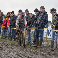 Fotospecial elite heren SP Ruddervoorde