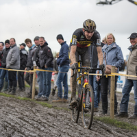 Fotospecial elite heren SP Ruddervoorde