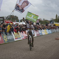 Fotospecial elite heren SP Ruddervoorde