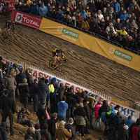 Fotospecial Superprestige Zonhoven