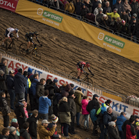 Fotospecial Superprestige Zonhoven