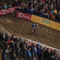 Fotospecial Superprestige Zonhoven