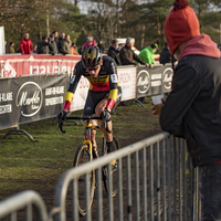 Fotospecial Superprestige Zonhoven