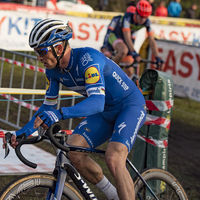 Fotospecial Superprestige Zonhoven