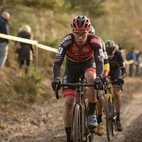 Fotospecial Superprestige Zonhoven