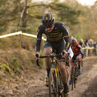 Fotospecial Superprestige Zonhoven