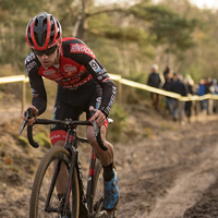 Fotospecial Superprestige Zonhoven