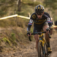 Fotospecial Superprestige Zonhoven