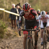 Fotospecial Superprestige Zonhoven