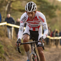 Fotospecial Superprestige Zonhoven