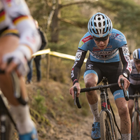 Fotospecial Superprestige Zonhoven