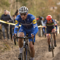 Fotospecial Superprestige Zonhoven