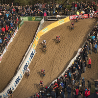 Fotospecial Superprestige Zonhoven