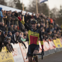 Fotospecial Superprestige Zonhoven