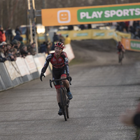 Fotospecial Superprestige Zonhoven