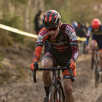 Fotospecial Superprestige Zonhoven