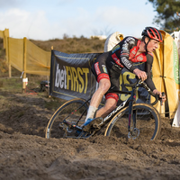 Fotospecial Superprestige Zonhoven