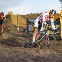 Fotospecial Superprestige Zonhoven