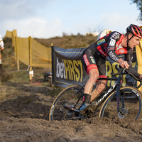 Fotospecial Superprestige Zonhoven