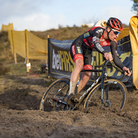 Fotospecial Superprestige Zonhoven