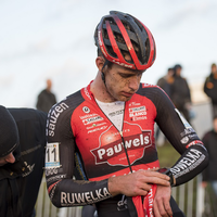 Fotospecial Superprestige Zonhoven