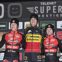 Fotospecial Superprestige Zonhoven