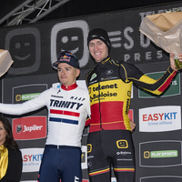 Fotospecial Superprestige Zonhoven