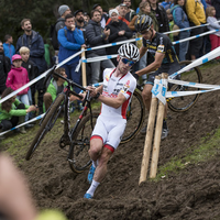 Fotospecial heren World Cup Bern (Zwi)