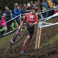 Fotospecial heren World Cup Bern (Zwi)