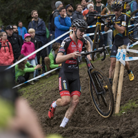 Fotospecial heren World Cup Bern (Zwi)