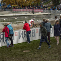 Fotospecial heren World Cup Bern (Zwi)