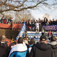 Fotospecial elite heren Wereldbeker Tabor