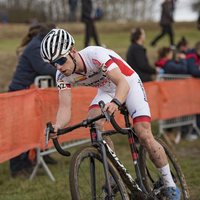 Fotospecial elite heren Wereldbeker Tabor