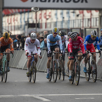 Fotospecial Wereldbeker Heusden-Zolder beloften heren