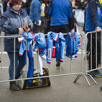 Fotospecial Wereldbeker Heusden-Zolder beloften heren