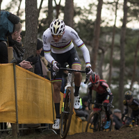 Fotospecial Wereldbeker Heusden-Zolder elite heren