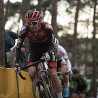 Fotospecial Wereldbeker Heusden-Zolder elite heren