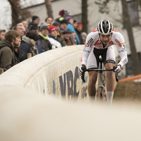 Fotospecial Wereldbeker Heusden-Zolder elite heren