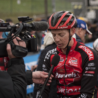 Fotospecial Wereldbeker Heusden-Zolder elite heren