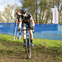 Koppenbergcross 2020 - dames