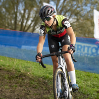 Koppenbergcross 2020 - dames