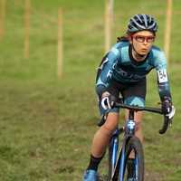 Koppenbergcross 2020 - dames