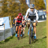 Koppenbergcross 2020 - dames