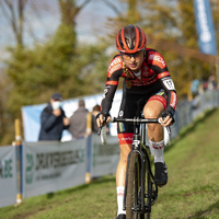 Koppenbergcross 2020 - dames