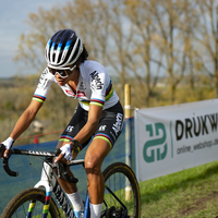 Koppenbergcross 2020 - dames