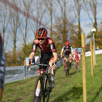 Koppenbergcross 2020 - dames