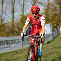 Koppenbergcross 2020 - dames