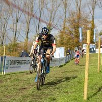 Koppenbergcross 2020 - dames