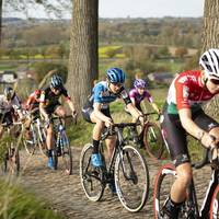 Koppenbergcross 2020 - dames