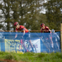 Koppenbergcross 2020 - dames